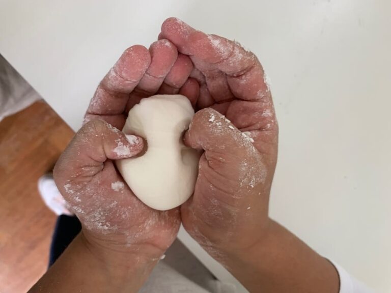 Cooking Class